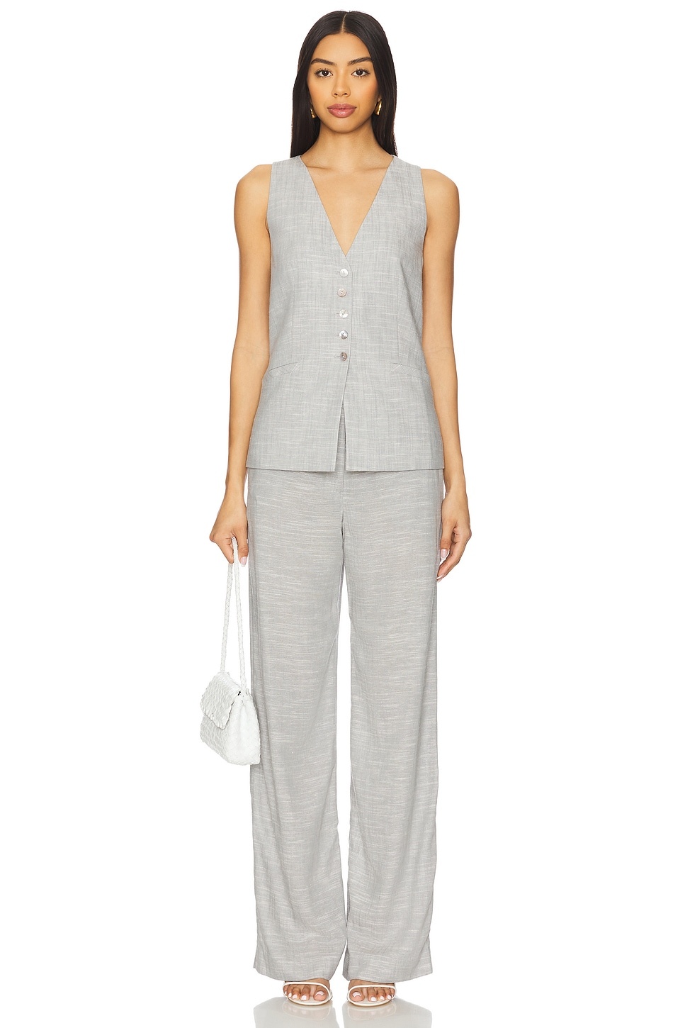 Maicie Vest - 4