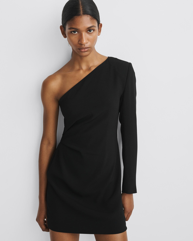 rag & bone Neeva Japanese Crepe Dress
Mini outlook