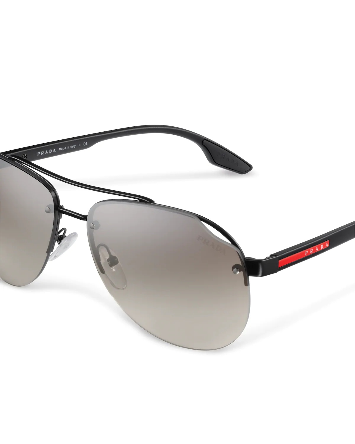 Prada Linea Rossa Eyewear Collection sunglasses - 5