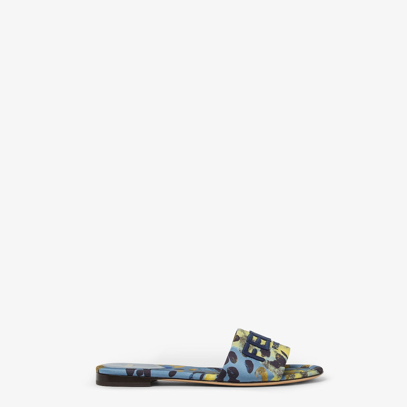 Fendi Sunshine 1