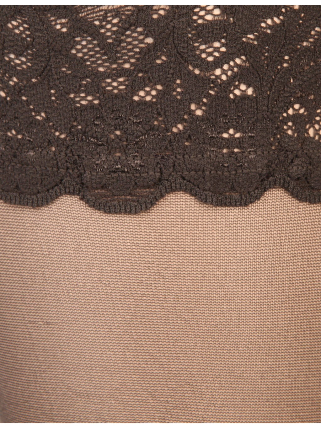 Satin touch 20 hold-ups - 2