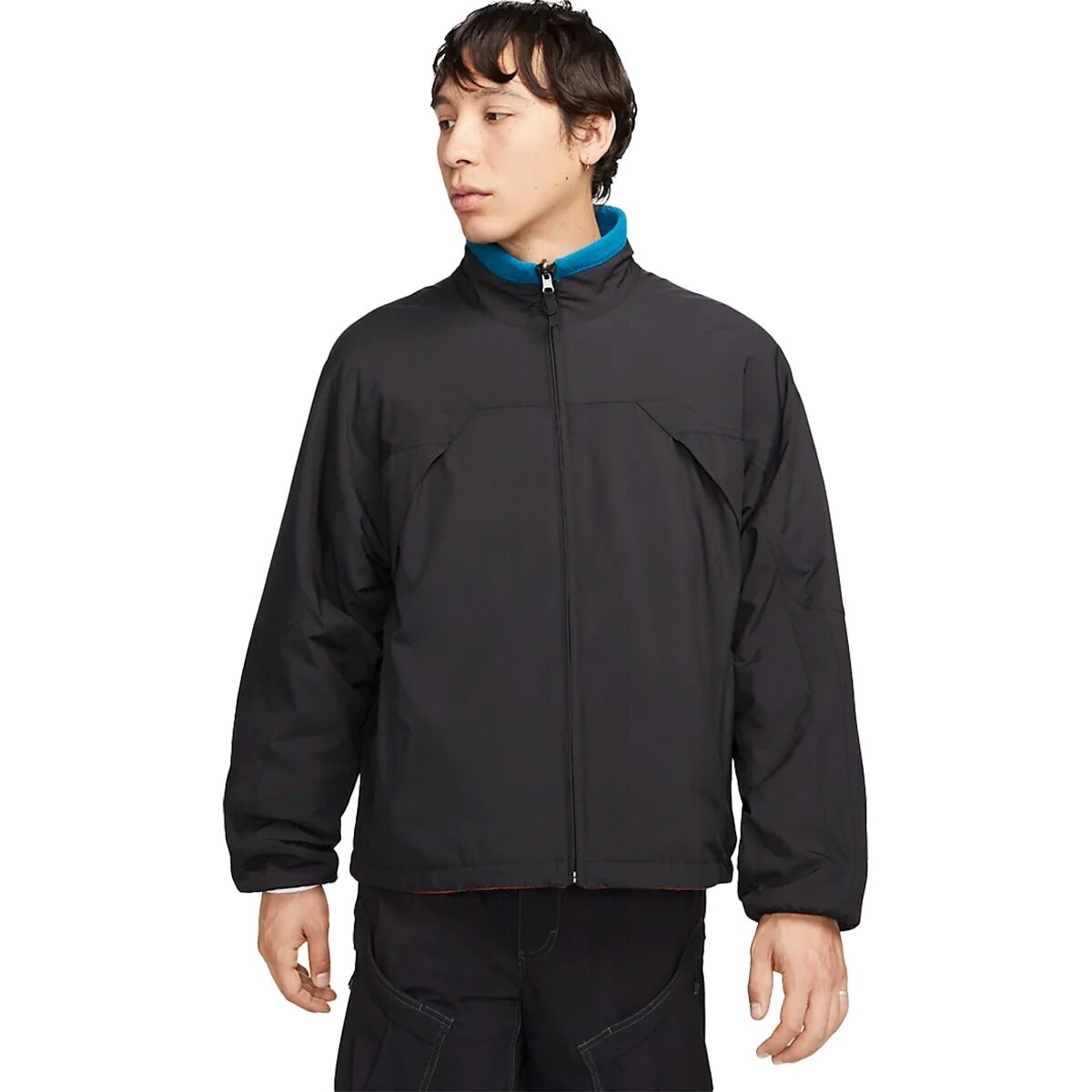 Nike ACG Rev Straight Jacket - Men's | backcountry | REVERSIBLE