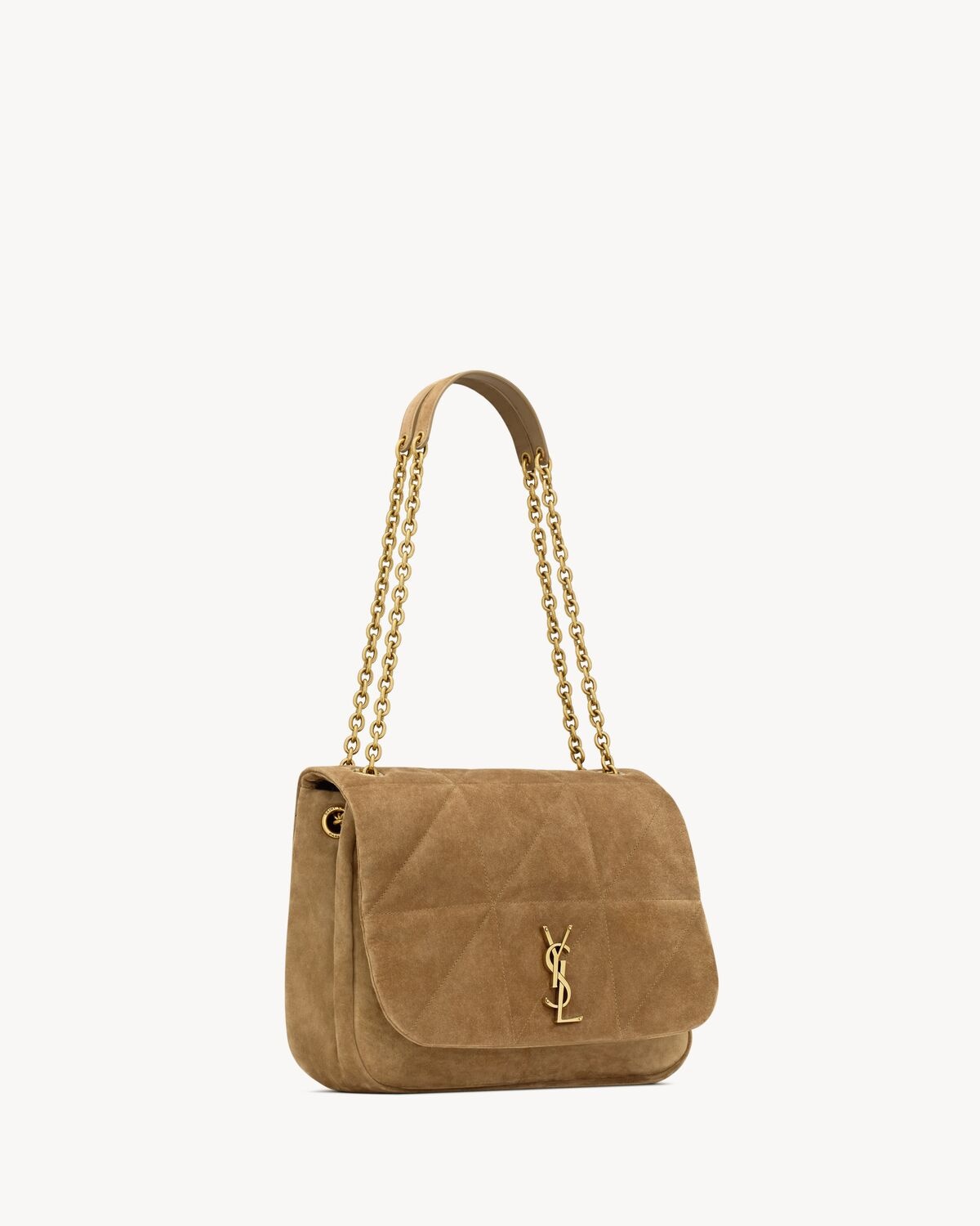 JAMIE 4.3 MEDIUM IN SUEDE - 5