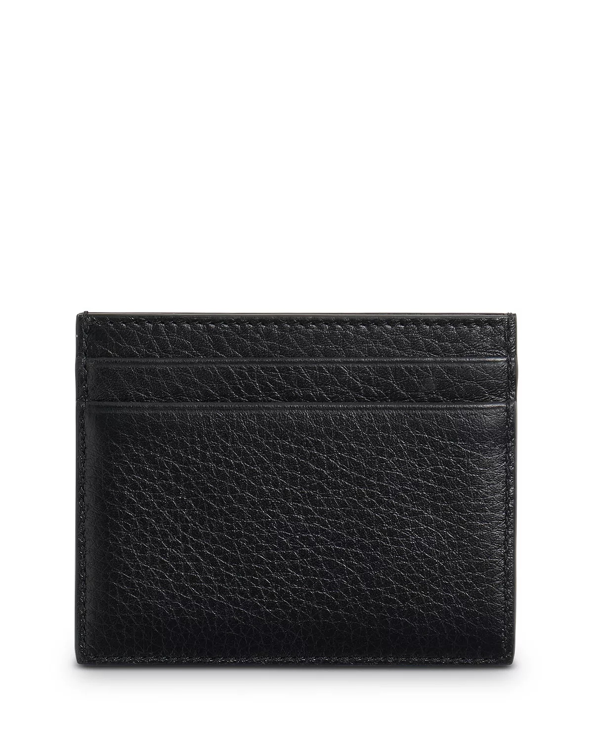 Leather Card Case - 2