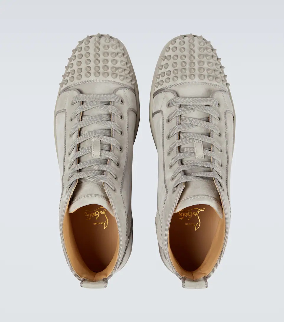 Lou Spikes Orlato sneakers - 4