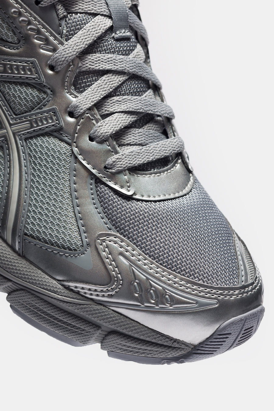 GT-2160 Sneaker in Gravel/Pure Silver - 6