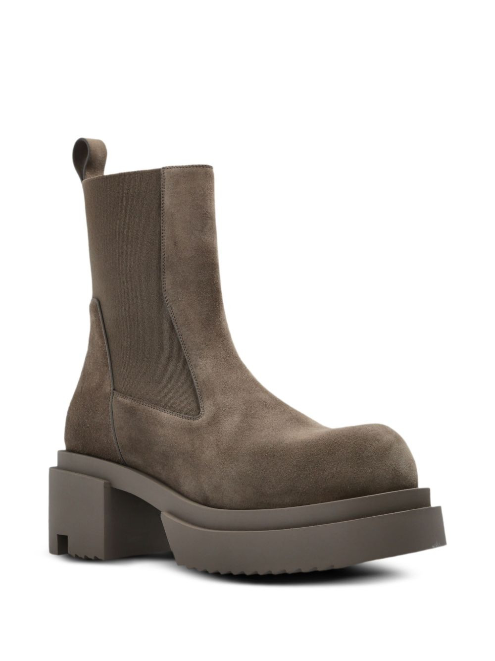 Beatle chelsea boots - 2