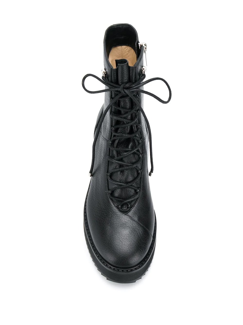 Haysley combat boots - 4