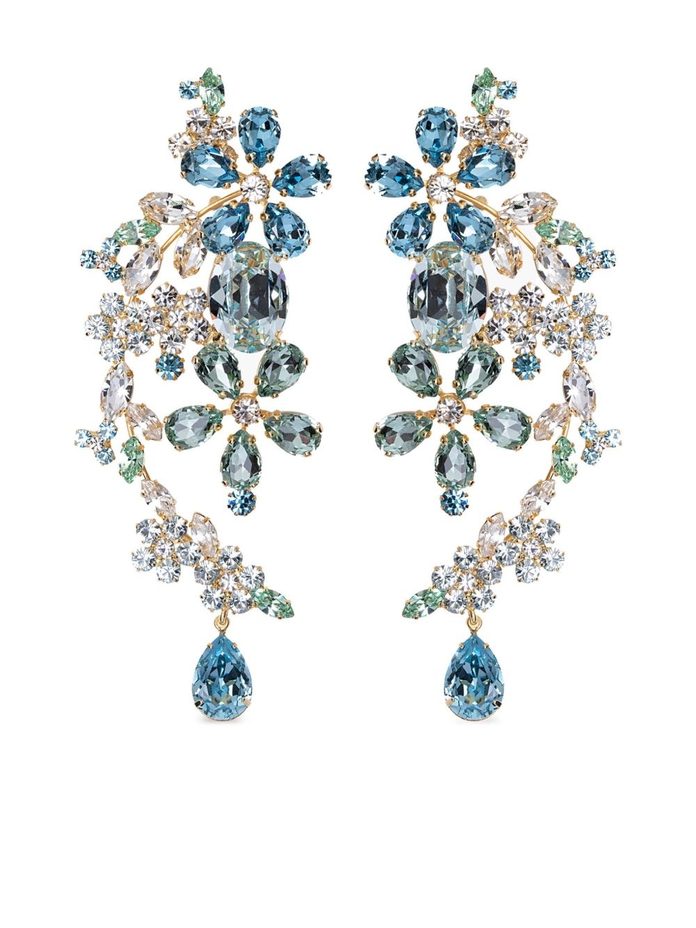 Bellemy earrings - 1