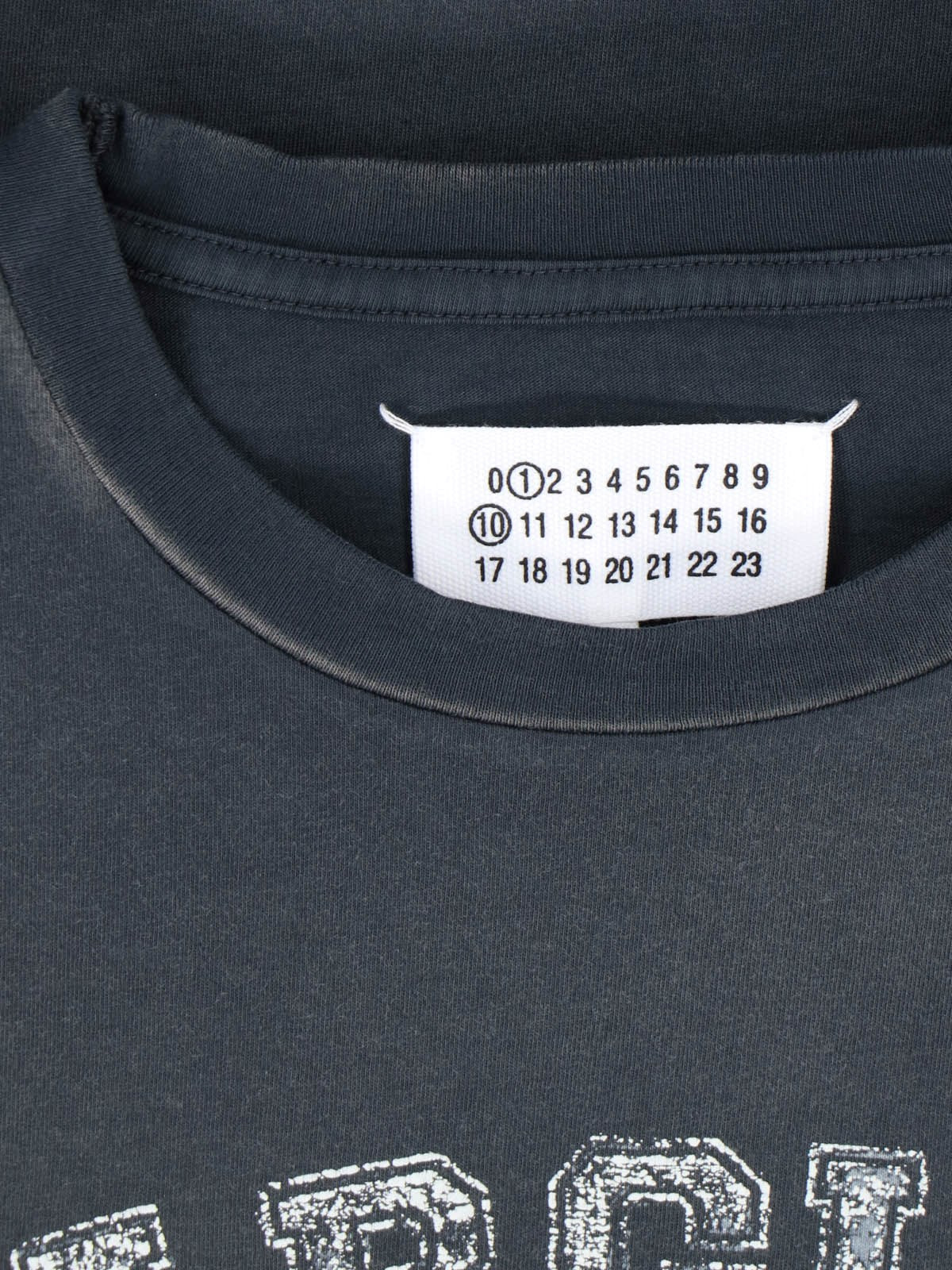 LOGO T-SHIRT - 3