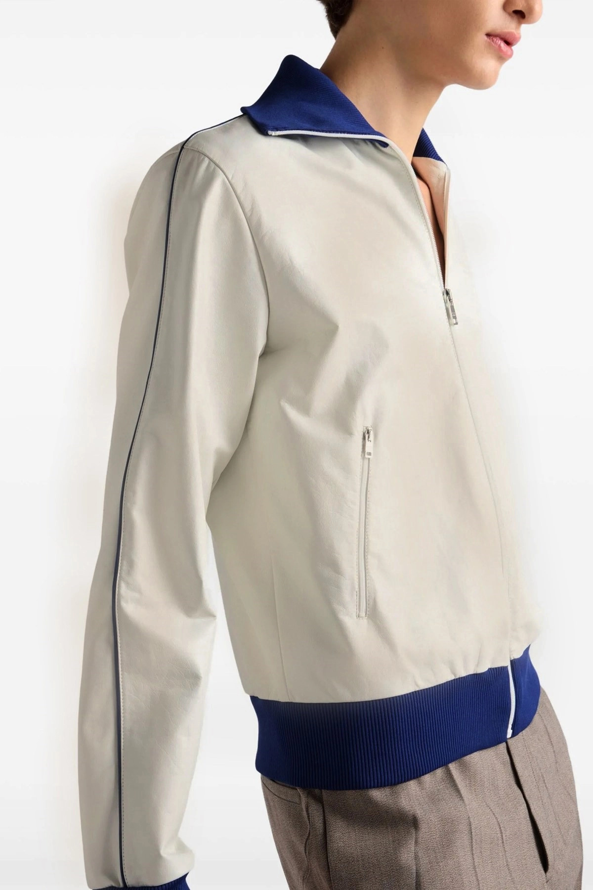 Blouson nappa - 2