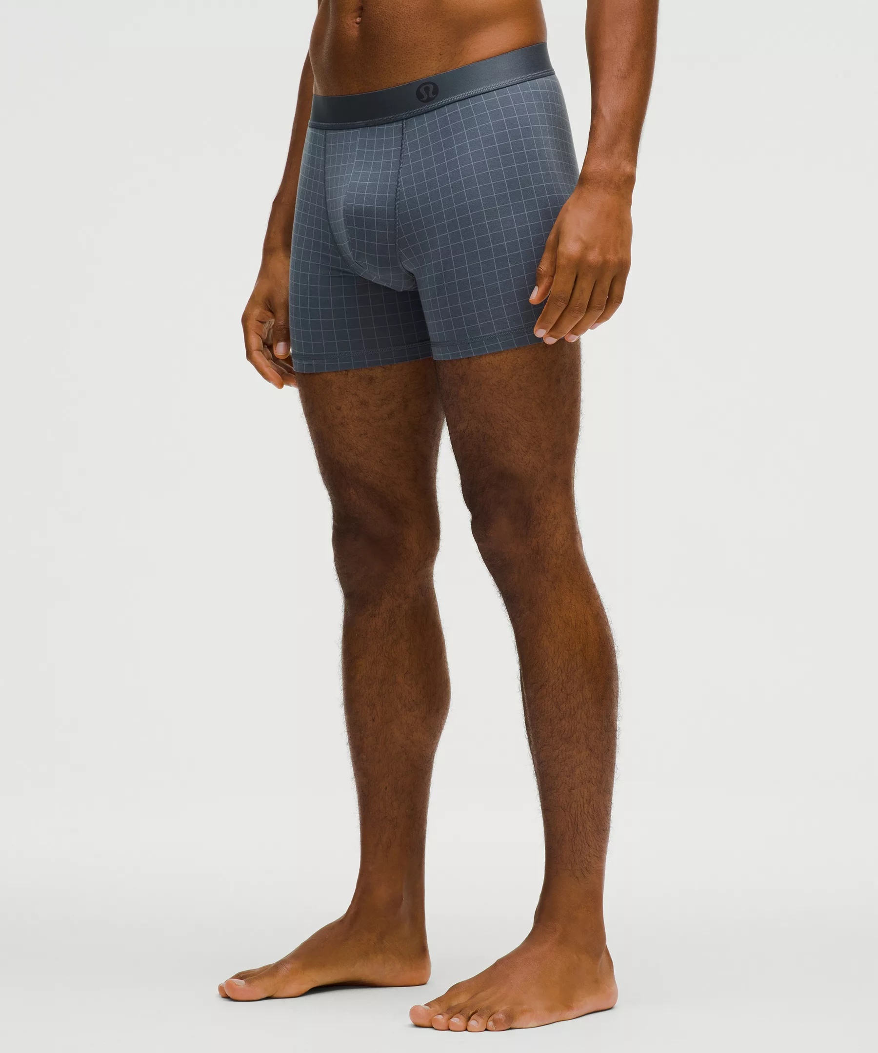 Always In Motion Boxer 5" - 1