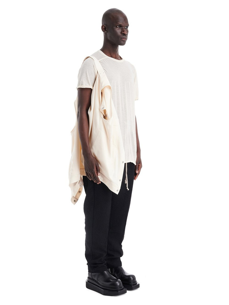 Rick Owens JACKET outlook