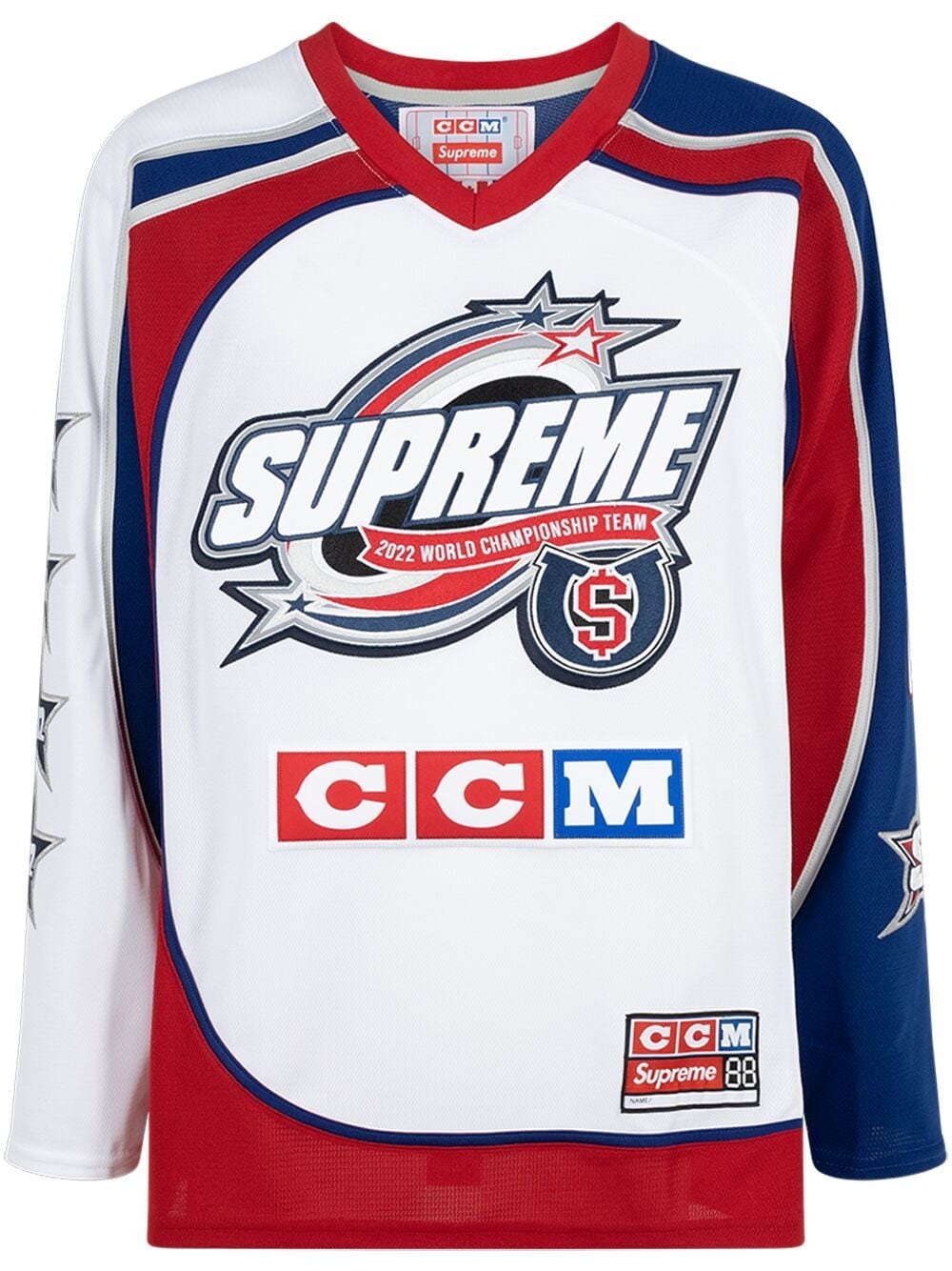 reversible hockey jerseys cheap