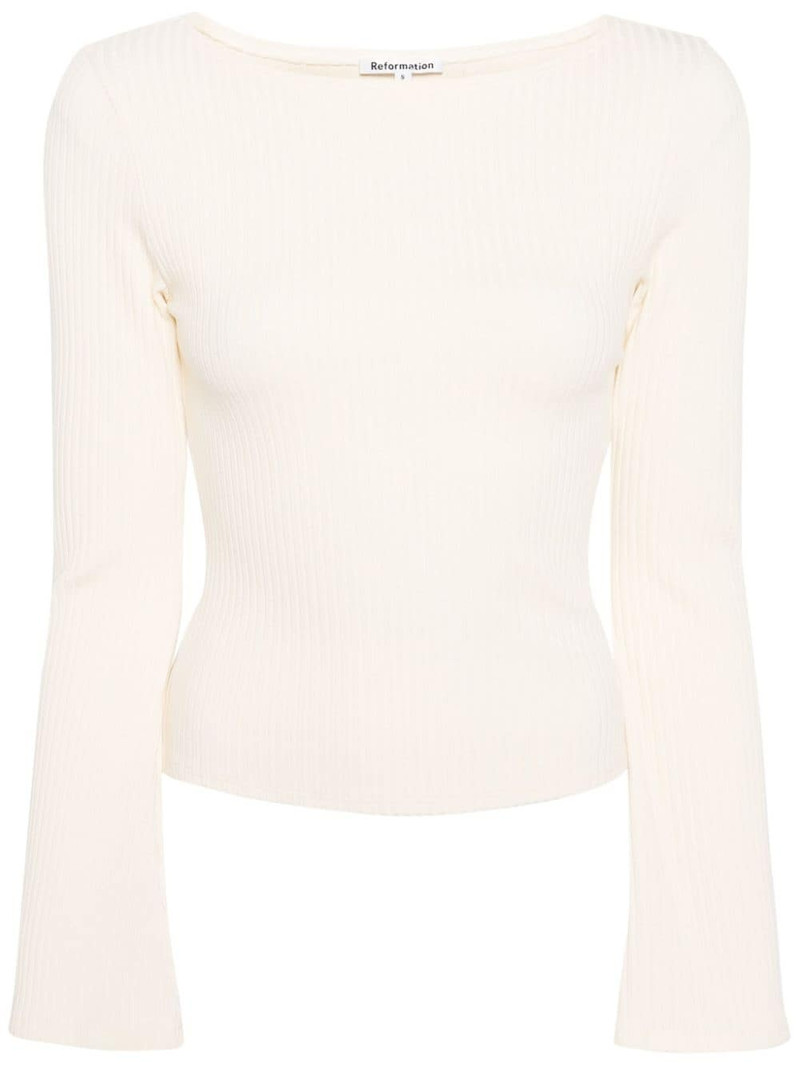Miller ribbed top 1