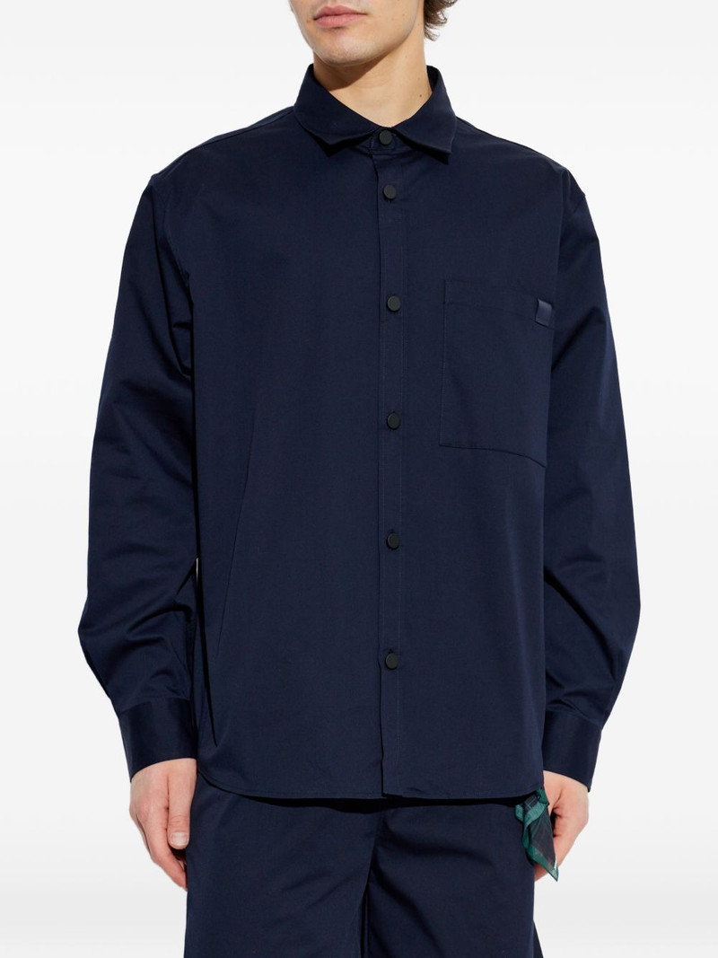 pocket shirt 3