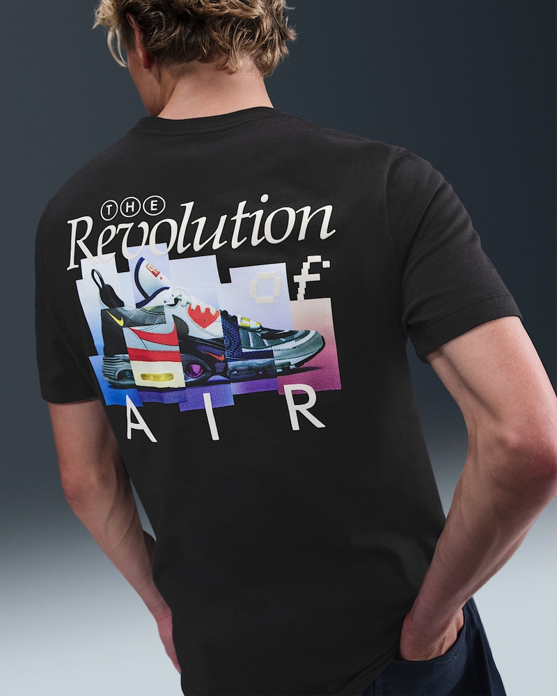 Nike Nike Sportswear T-Shirt outlook