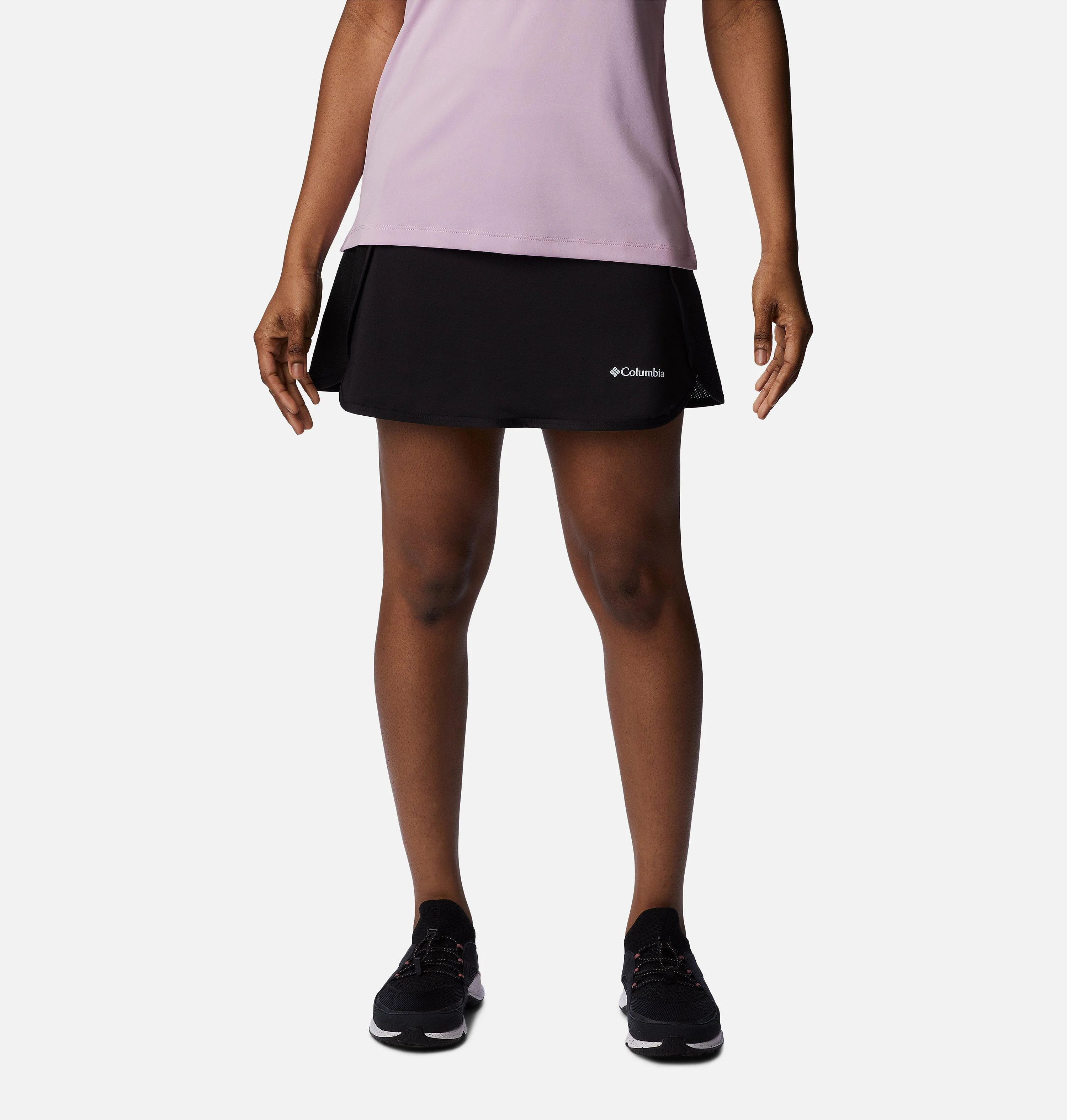 Women's Up Next Golf Skort - 1