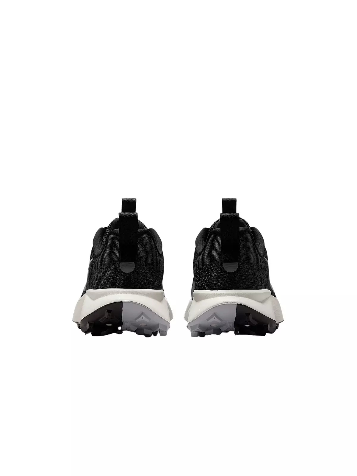 Wildhorse 10 "Black/Anthracite/Platinum Tint/Wolf Grey" Women's Trail Running Shoe - 5