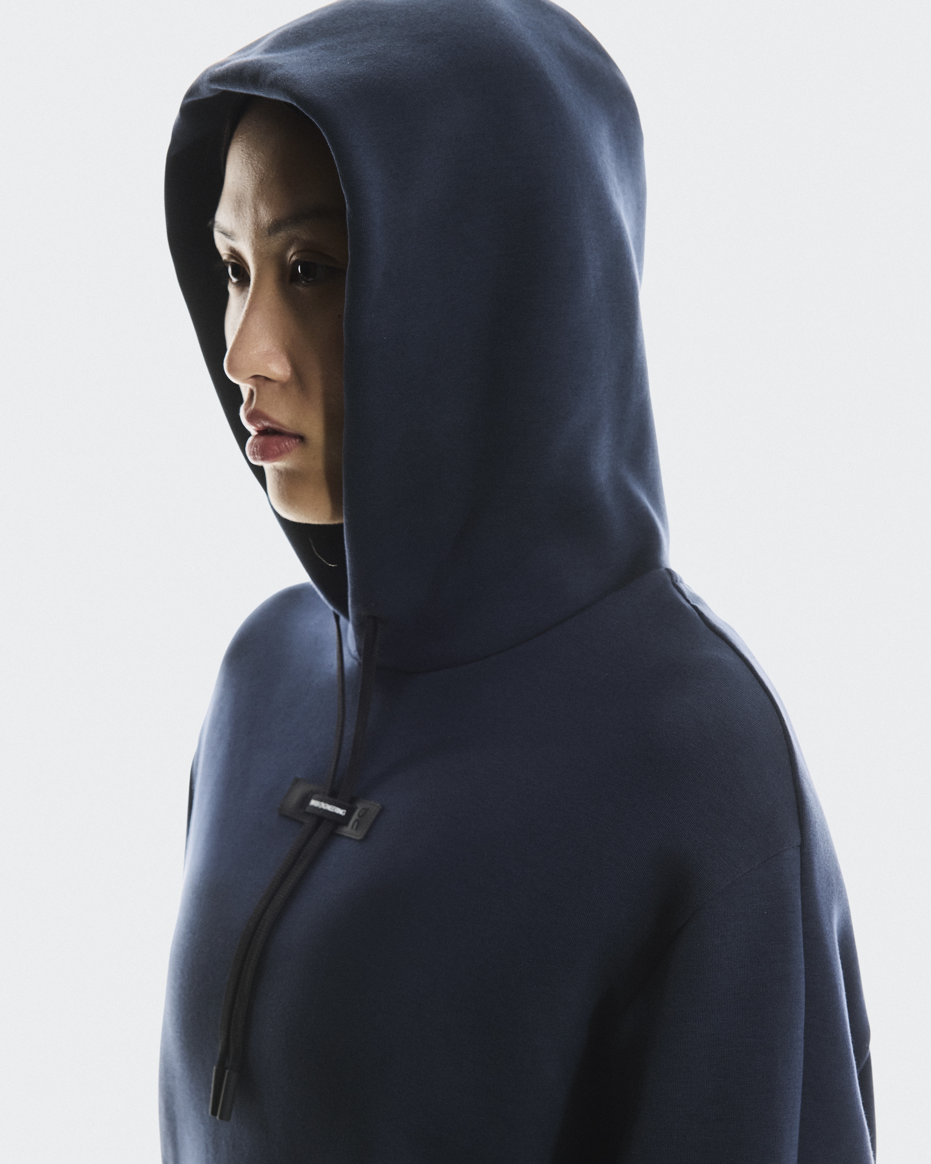 Focus Tech Hoodie - 5