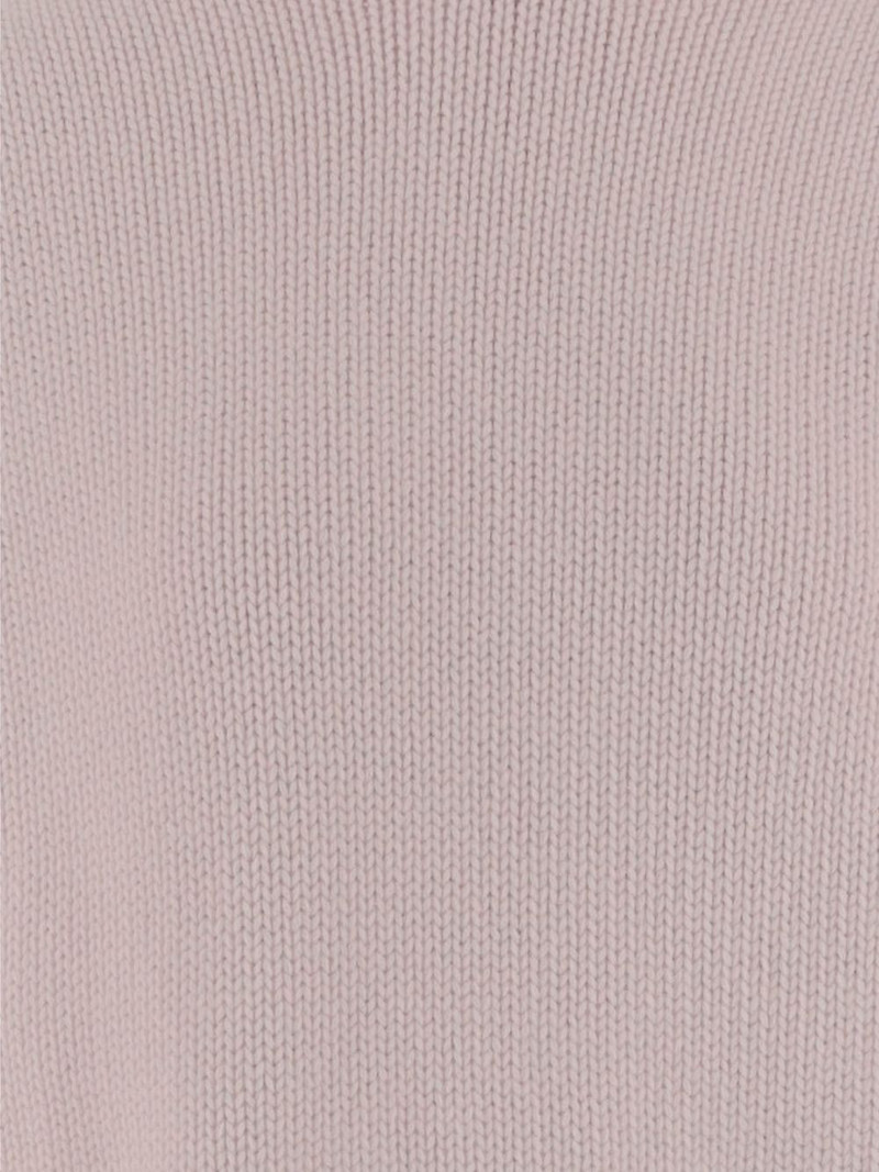long-sleeve roll-neck sweater 3