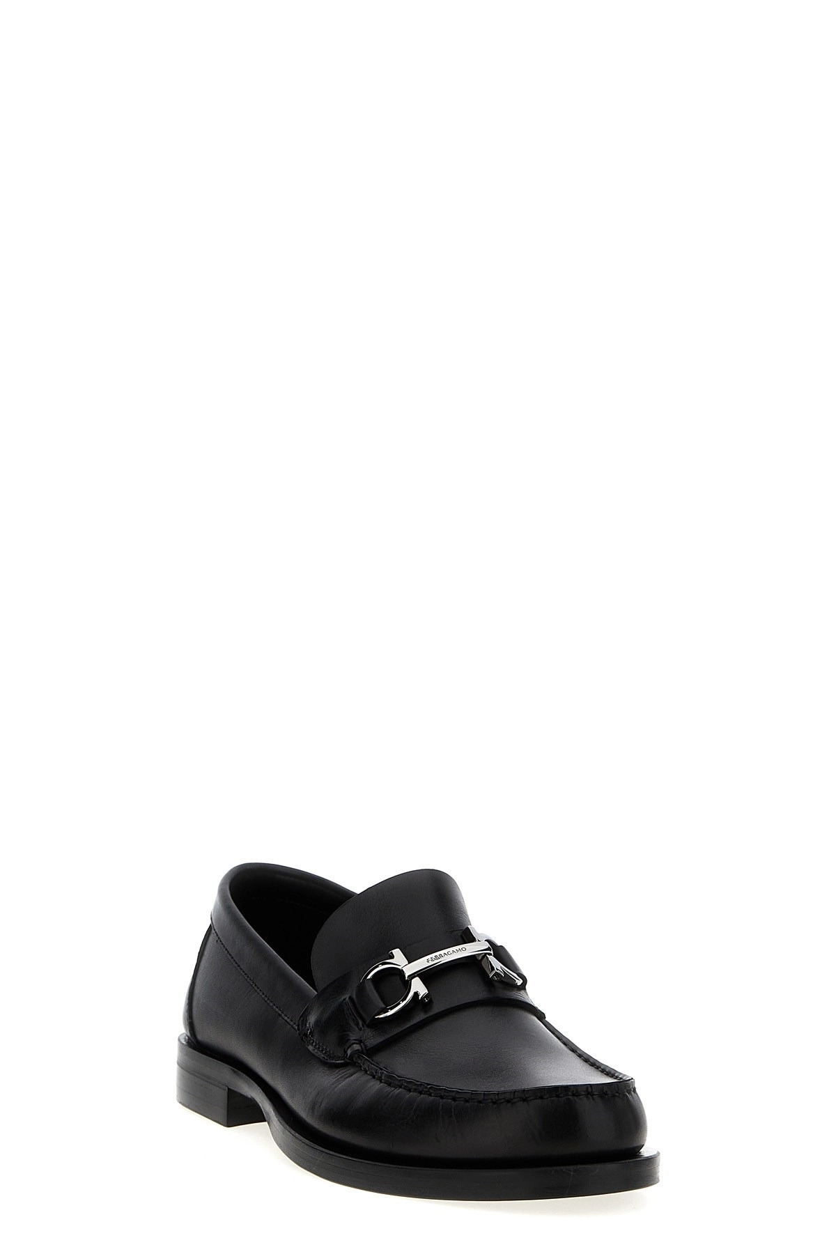 'Fort' loafers - 2
