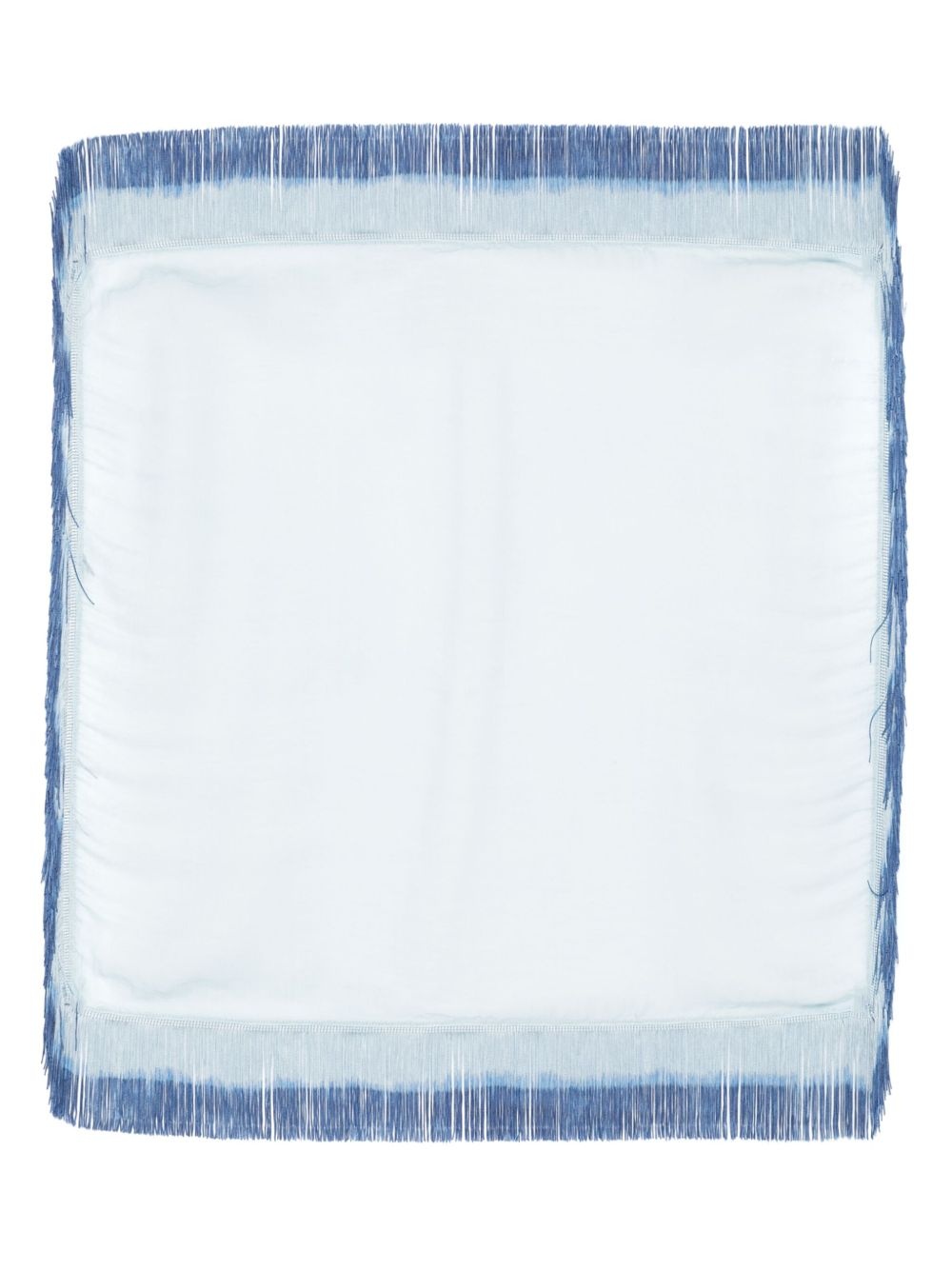 New Charleston scarf - 1