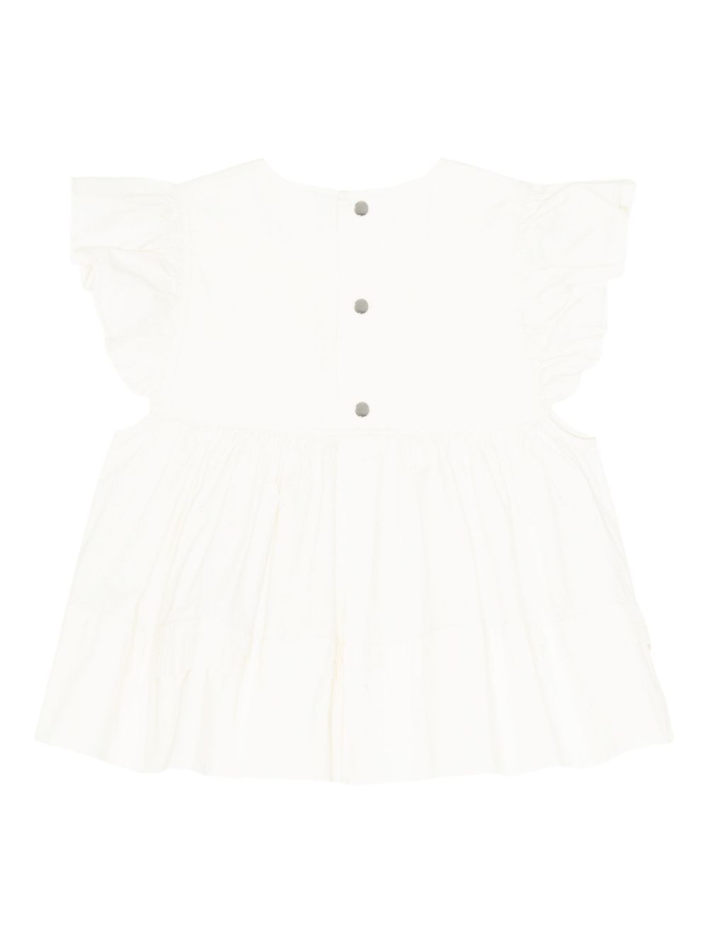ruffle-detail top - 6