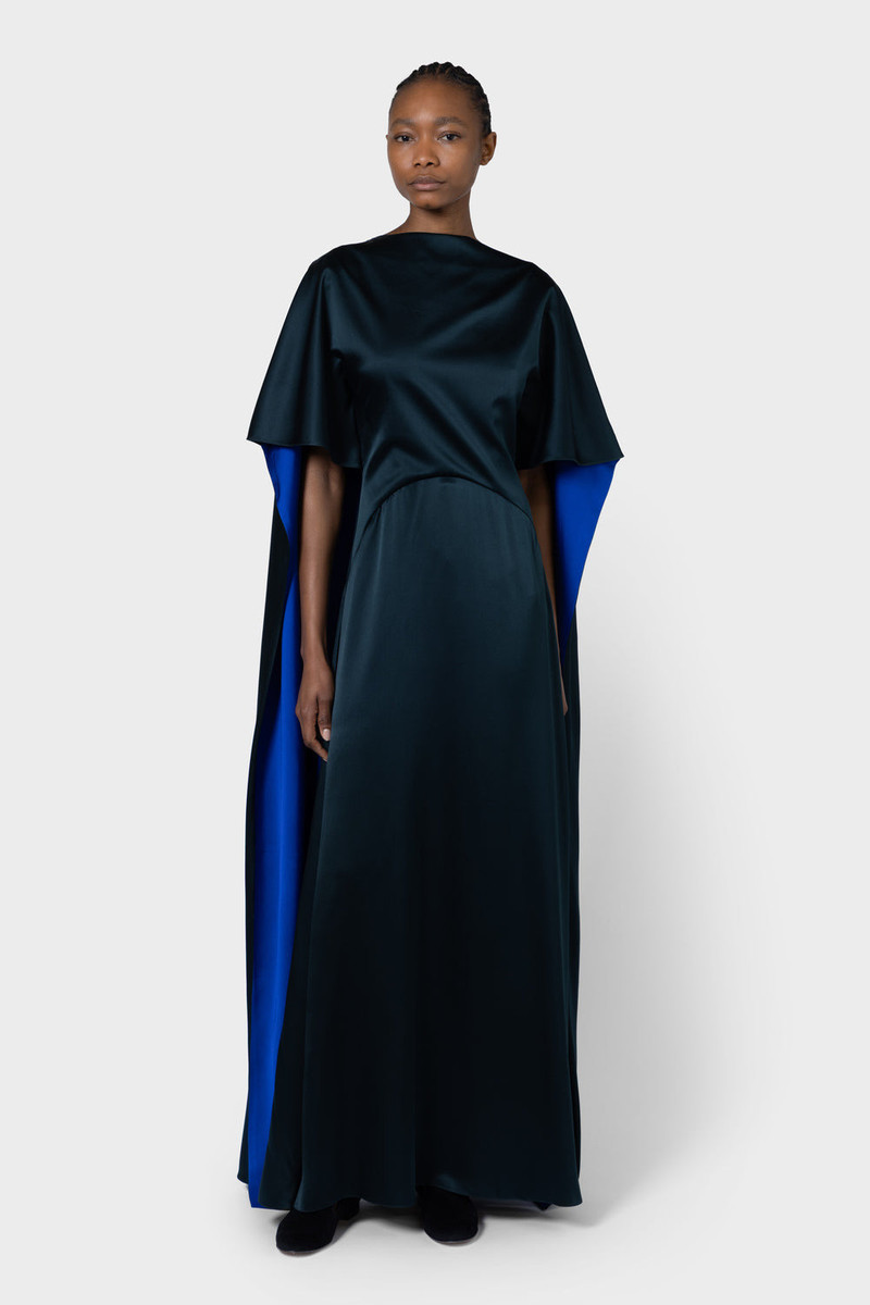 SEIF DRESS - 1