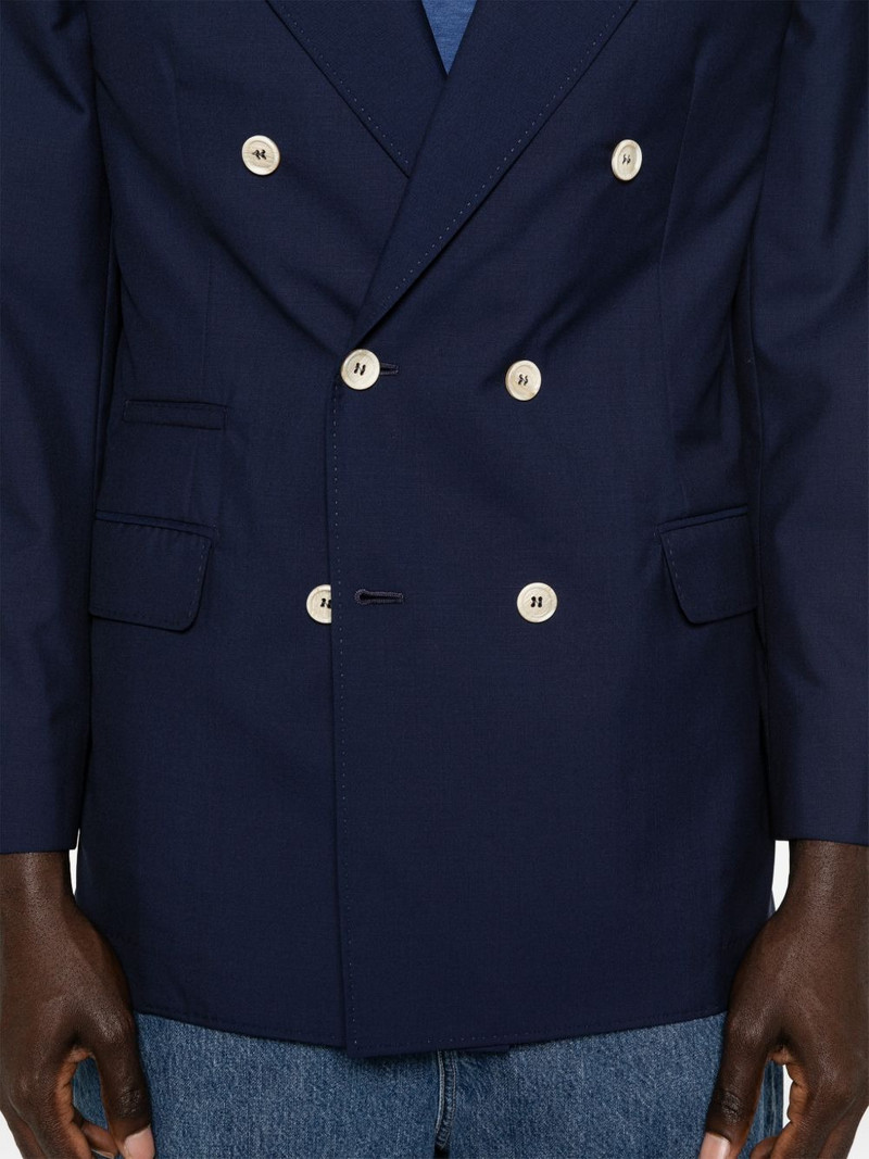 double-breasted jacket 5