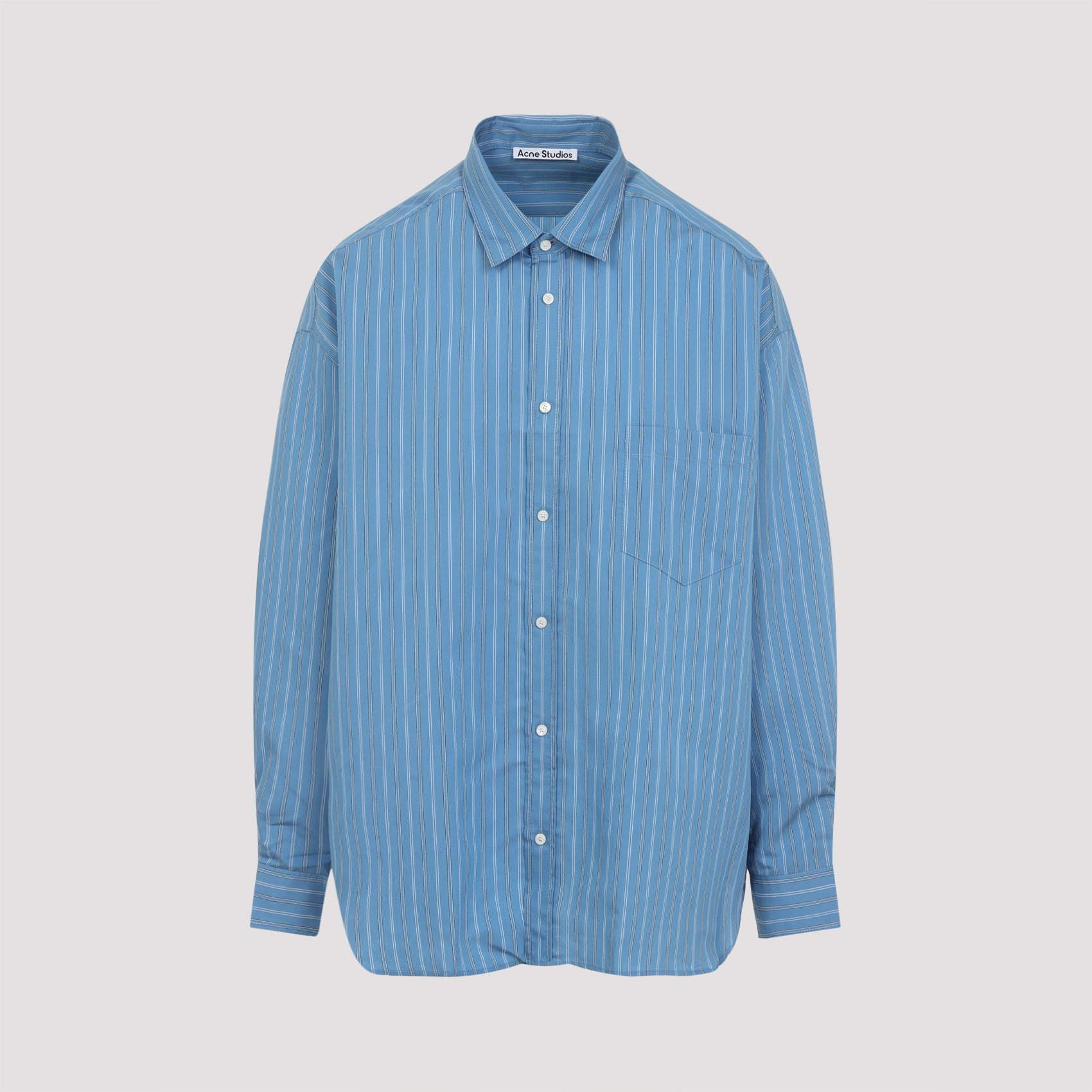 Shirts Blue - 2