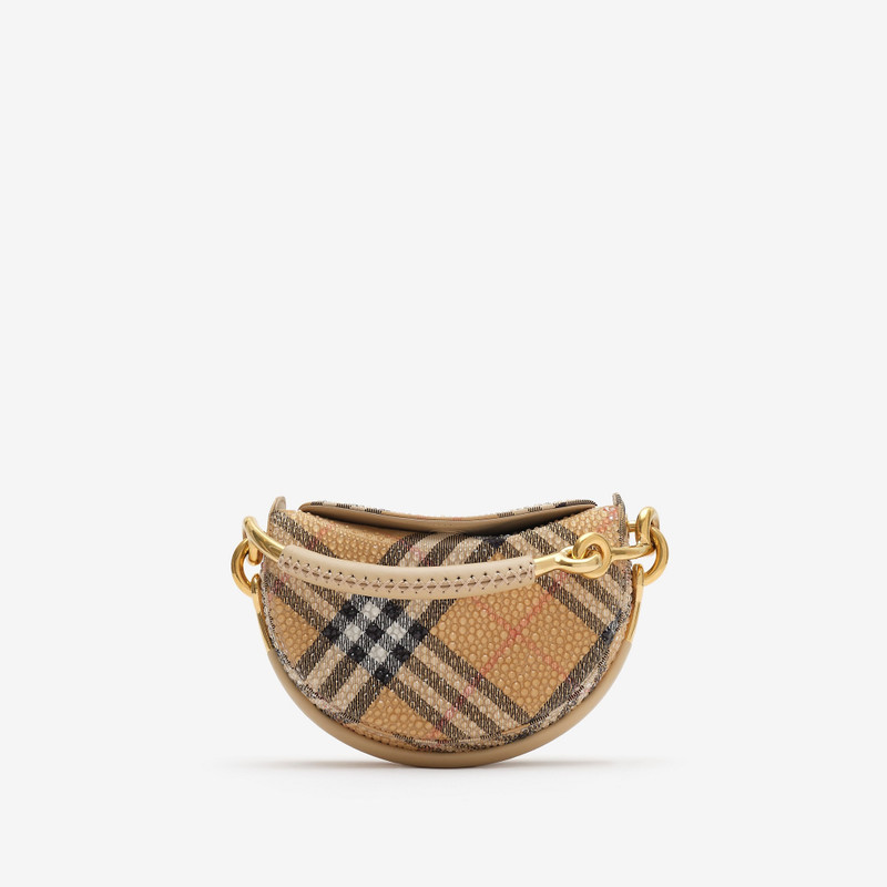 Bridle Clutch 1