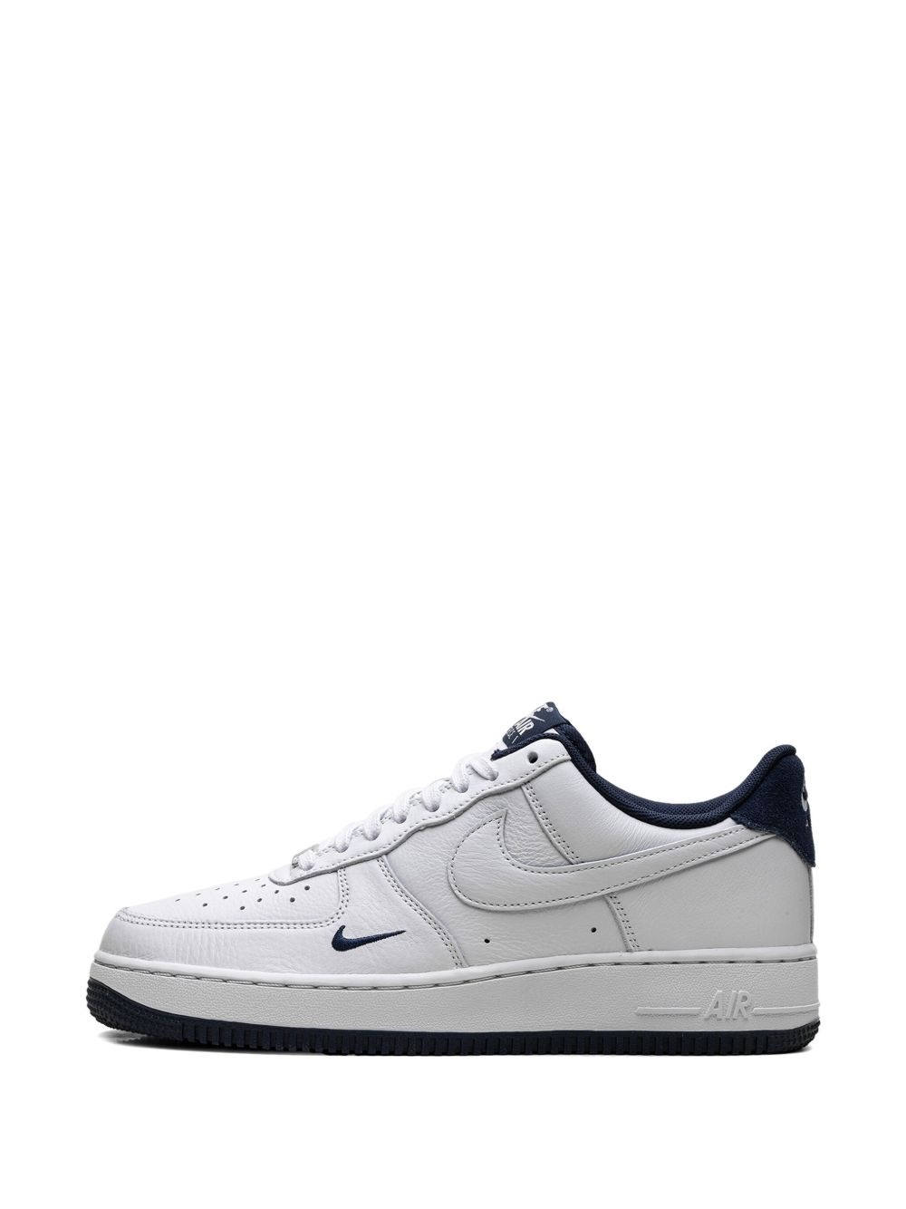 Air Force 1 Low '07 LV8 "Photon Dust Obsidian" sneakers - 4