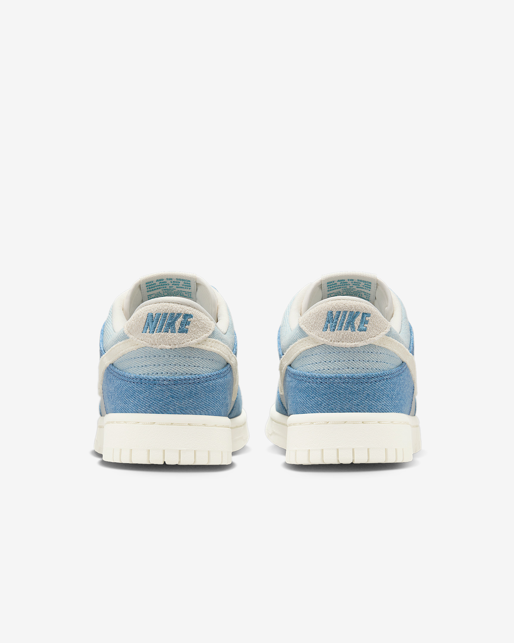 Nike Dunk Low Women's Shoes - 6