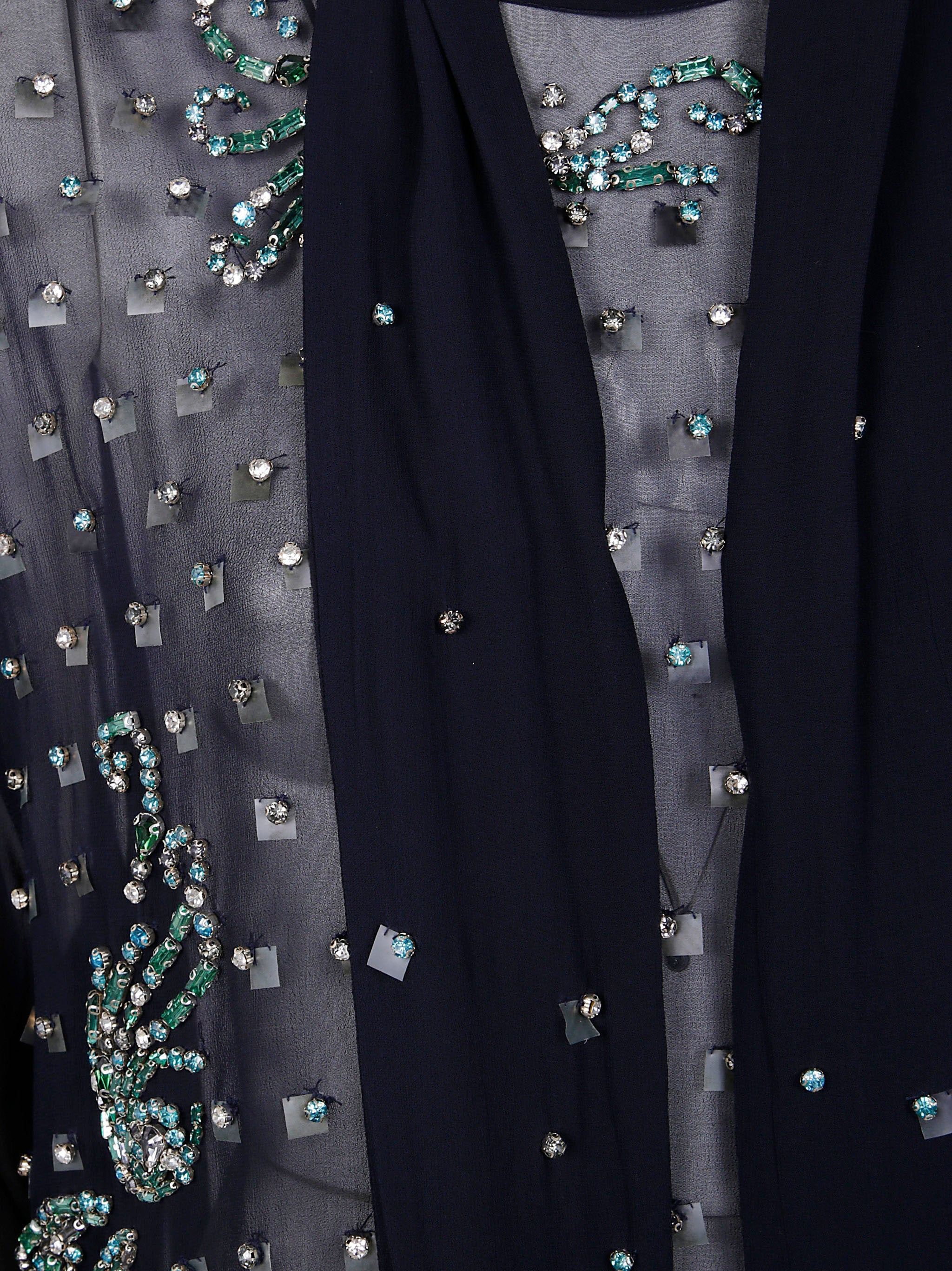 Dries Van Noten Women "Chads" Shirt - 6
