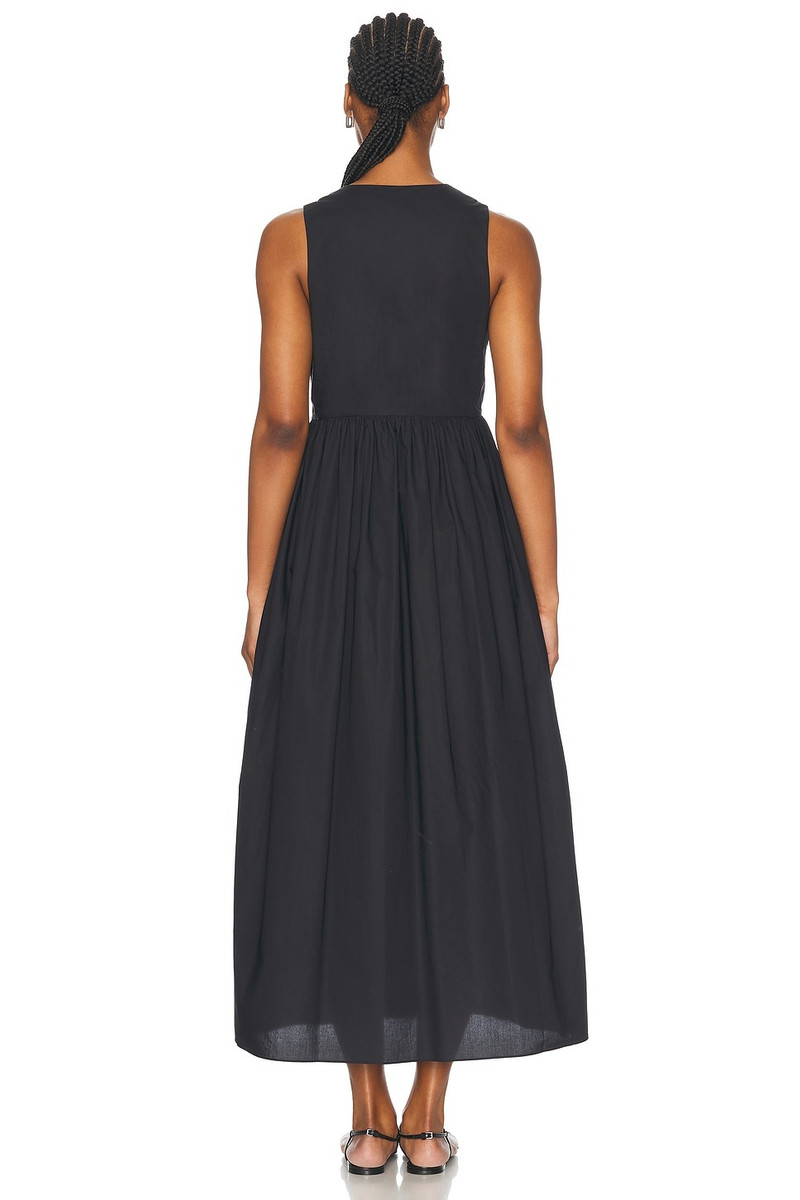 MATTEAU Deep U Sun Dress outlook