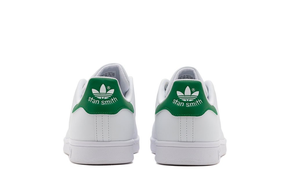 Stan Smith "White" - 4