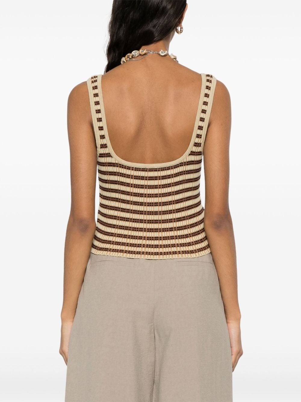 Delfine tank top - 4