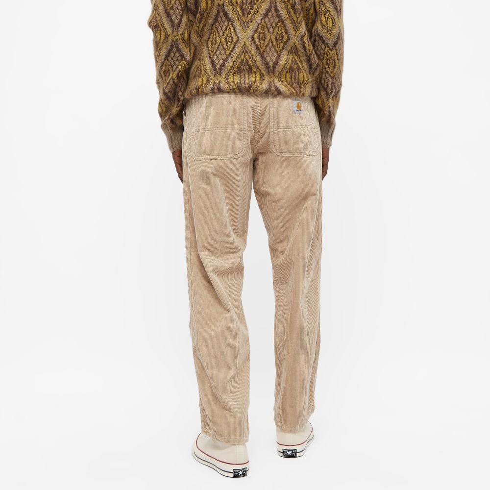 Carhartt WIP Simple Corduroy Pant - 5