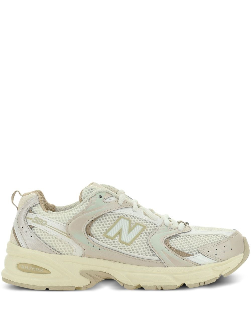 Sneaker "530" - 1