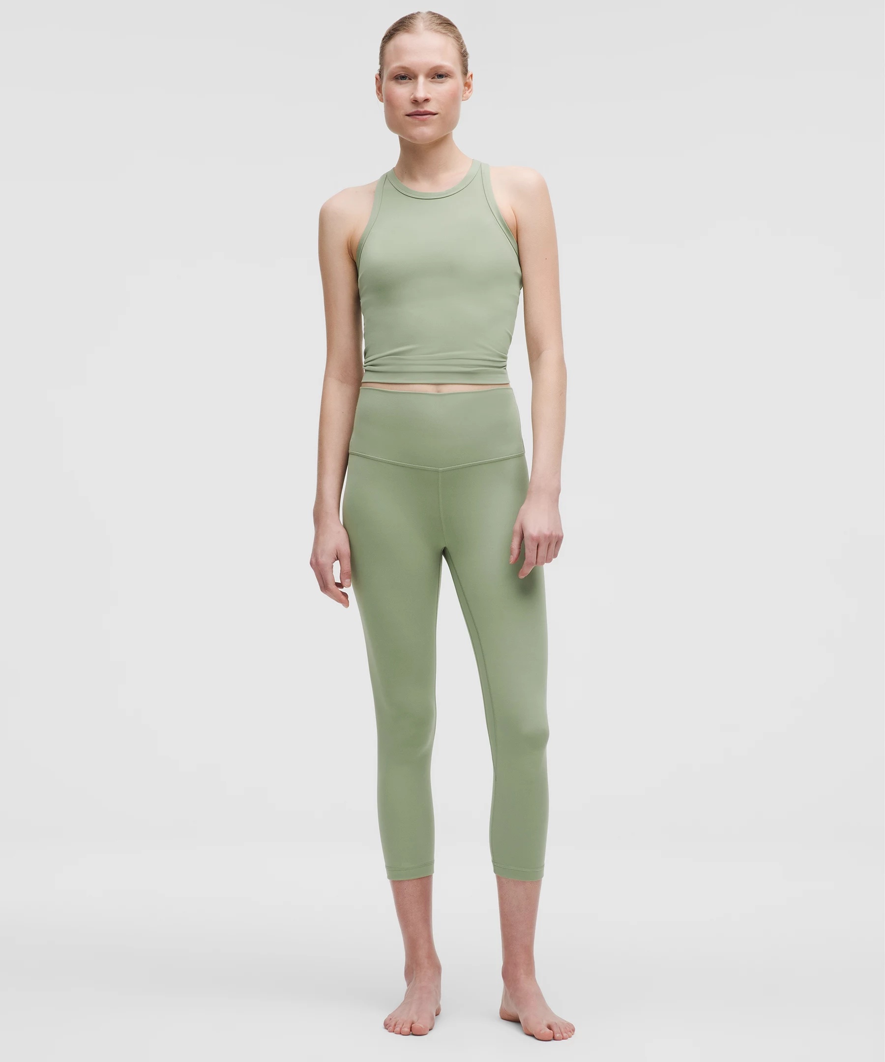 lululemon Align™ High-Rise Crop 21" - 2