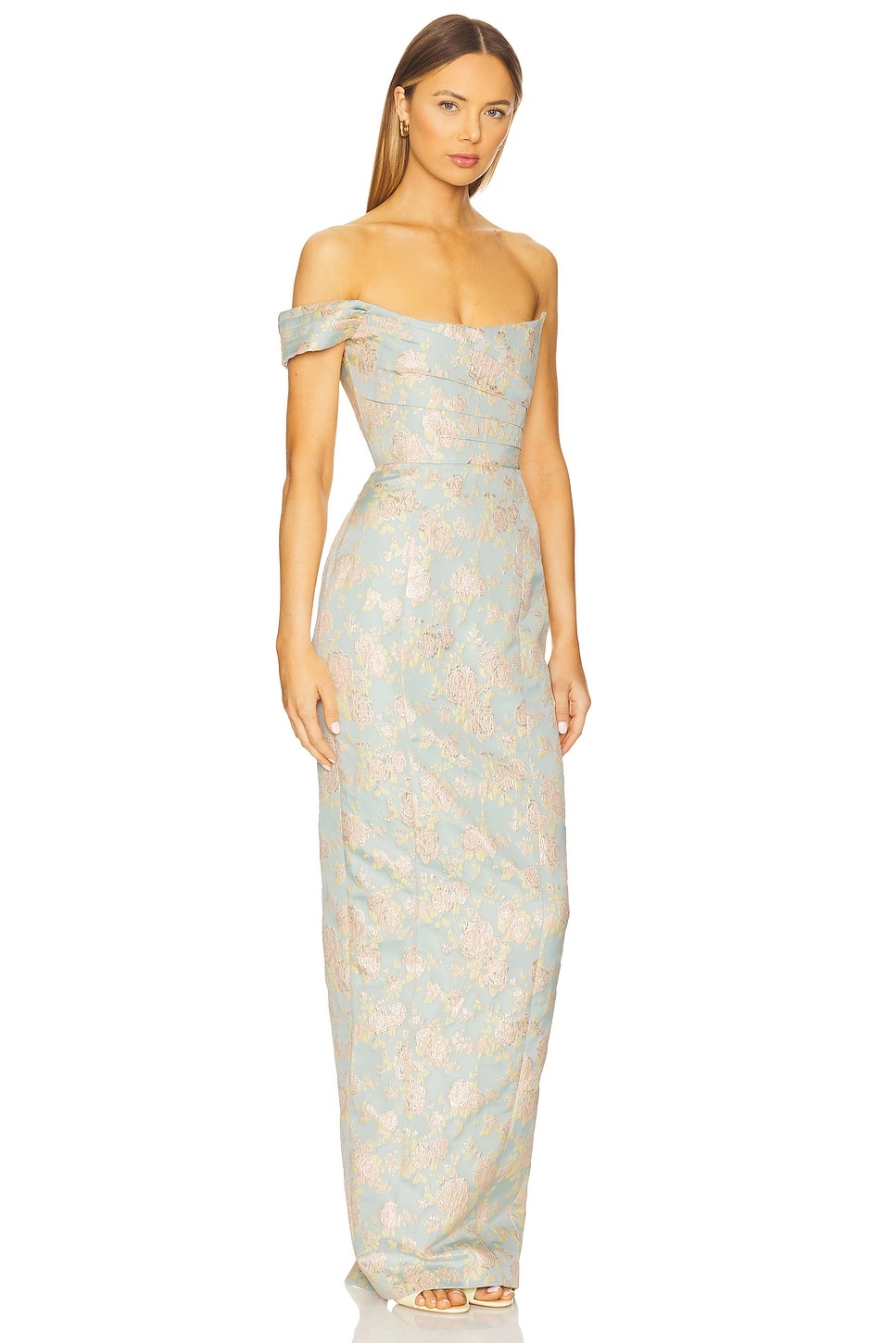 Jackson Dress - 2