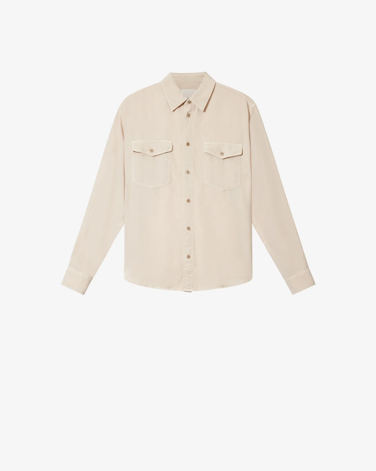 SAUL SHIRT - 1