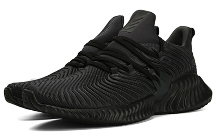 adidas Alphabounce Instinct 'Carbon' D96805 - 2