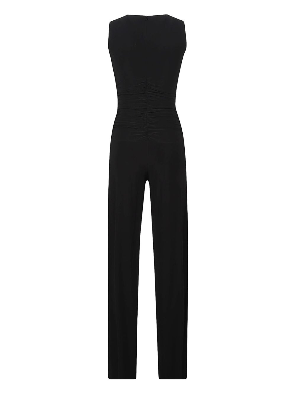 Kamalilikulture x Norma Kamali sleeveless jumpsuit - 2