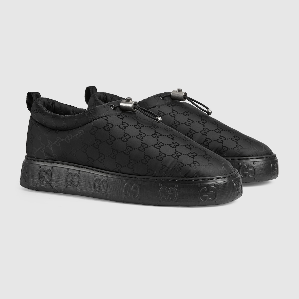 Men's GG loafer - 2