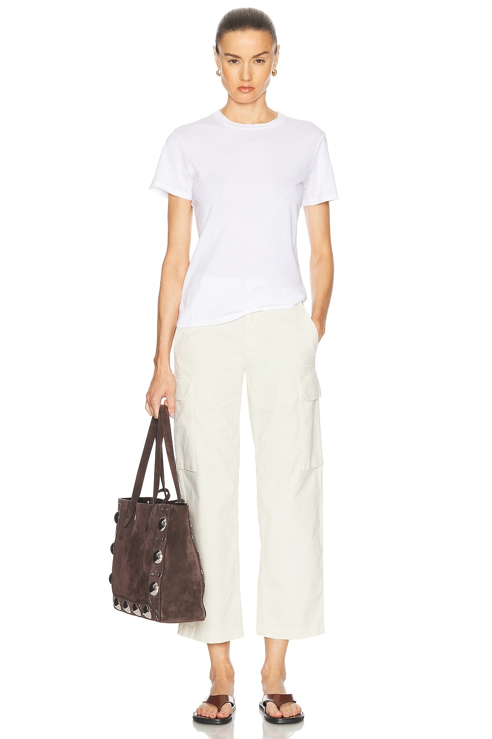 Leofred Cargo Pant - 5