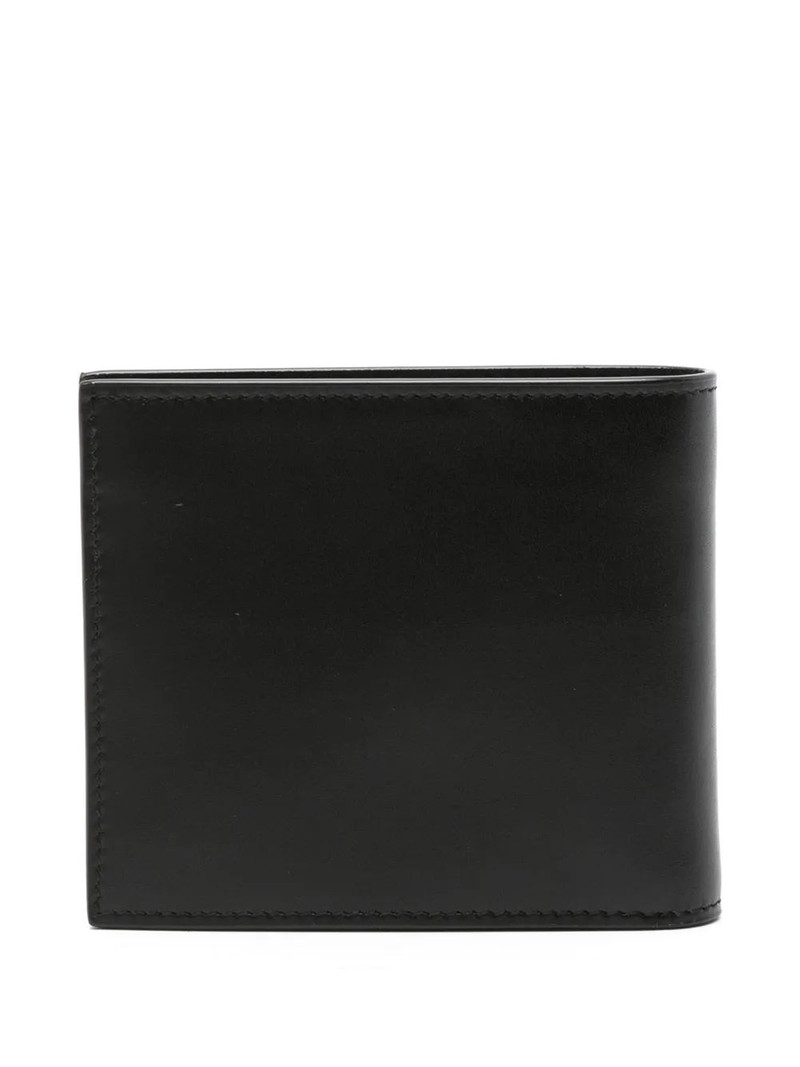SAINT LAURENT East/West wallet outlook