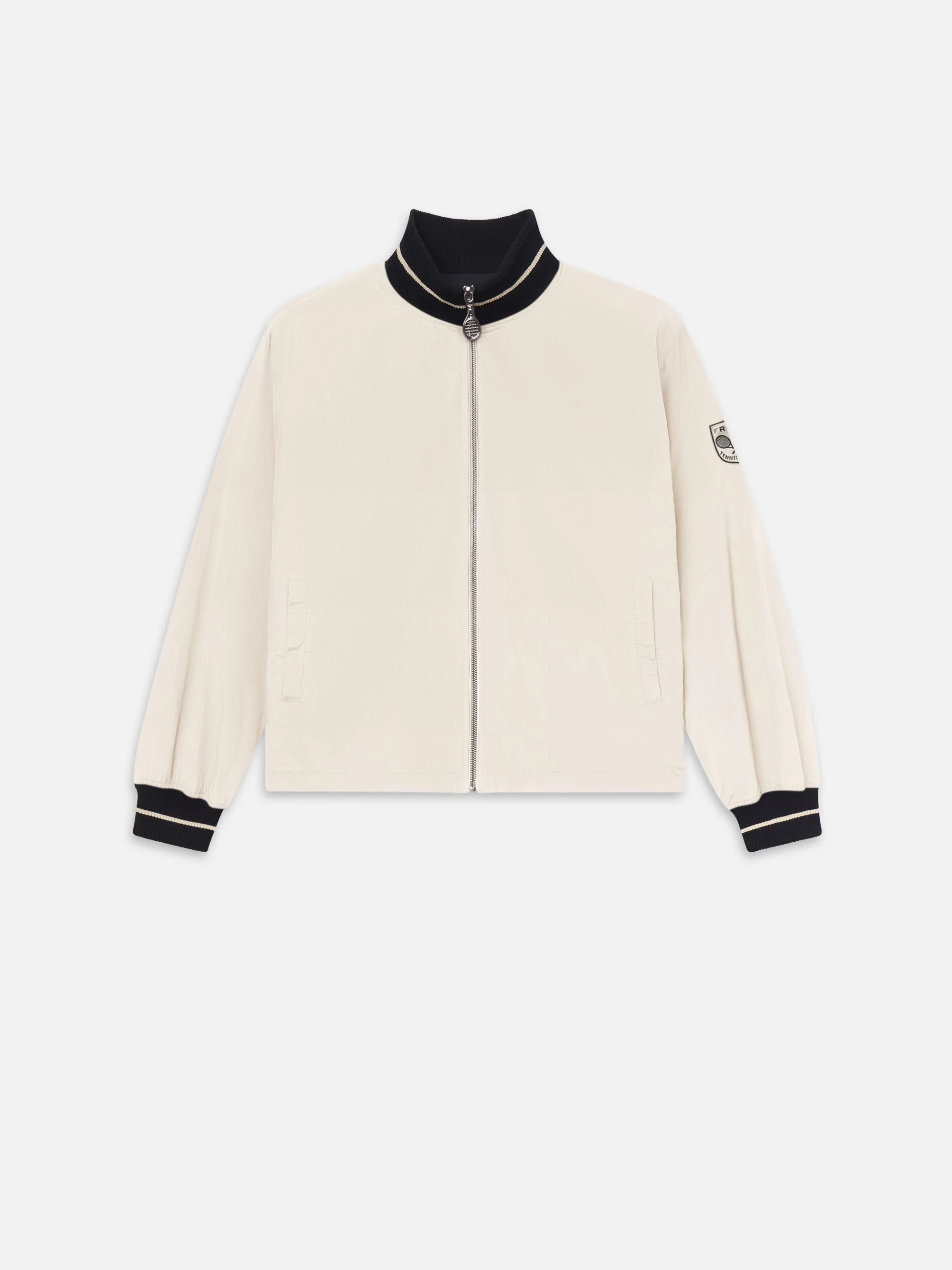 The Tennis Bomber - 1