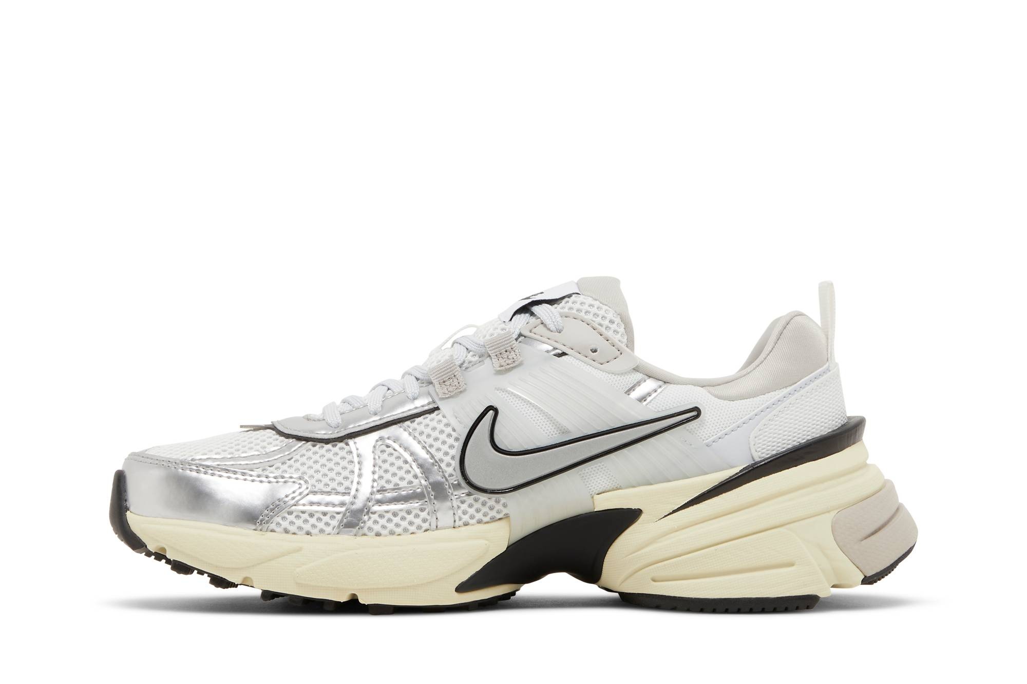 Wmns V2K Run 'Summit White' - 3